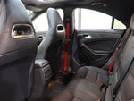 MERCEDES AMG CLA class