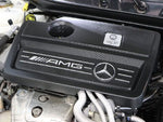 MERCEDES AMG CLA class