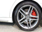 MERCEDES AMG CLA class