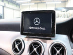 MERCEDES AMG CLA class