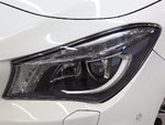 MERCEDES AMG CLA class