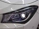 MERCEDES AMG CLA class
