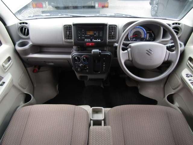 EVERY van