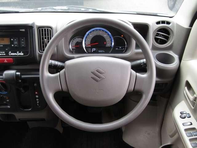 EVERY van