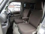 EVERY van