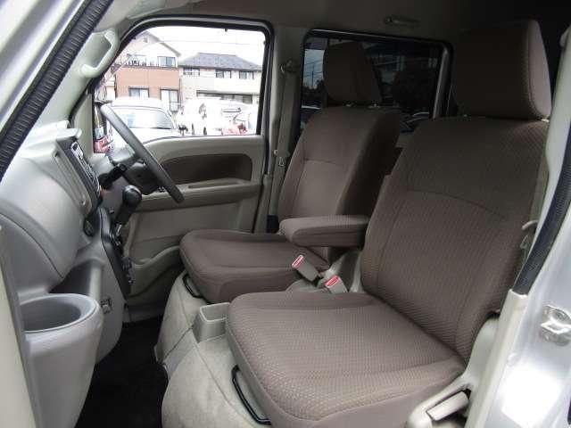 EVERY van
