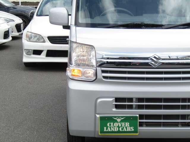 EVERY van
