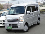 EVERY van