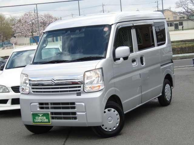 EVERY van
