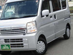 EVERY van