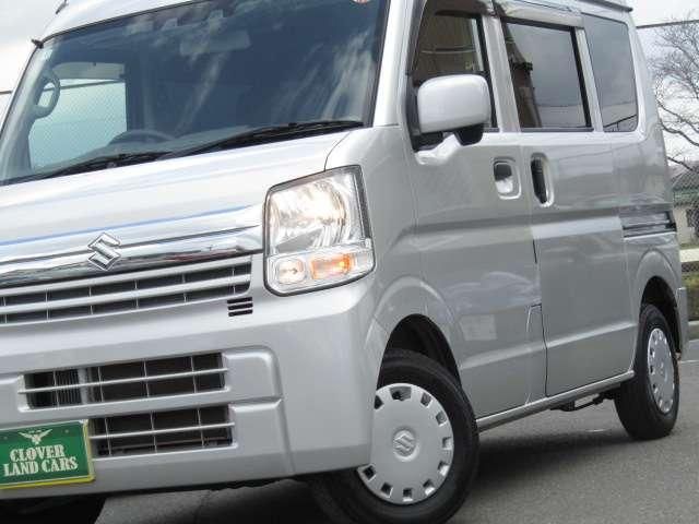 EVERY van