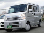 EVERY van