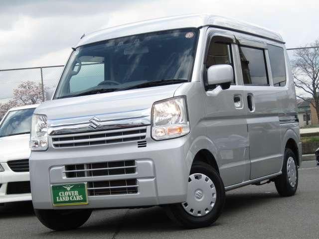 EVERY van