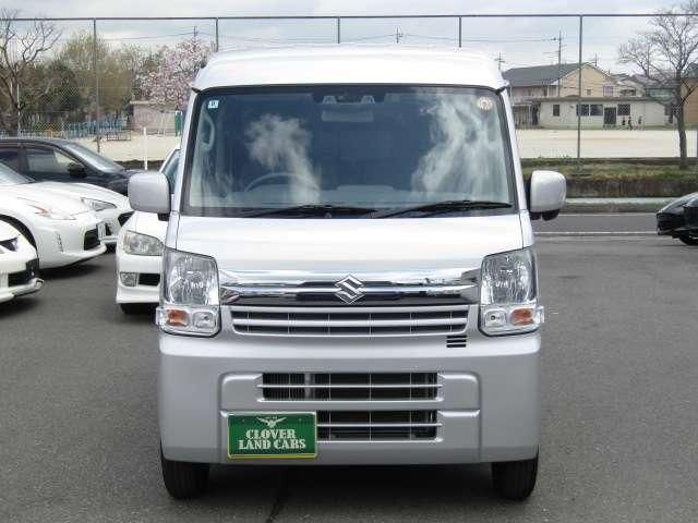 EVERY van