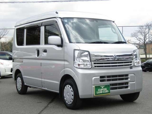 EVERY van