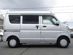 EVERY van