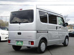 EVERY van