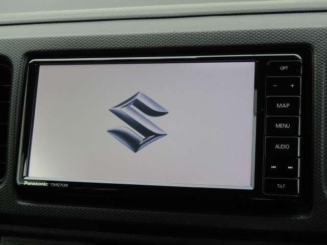 ALTO WORKS