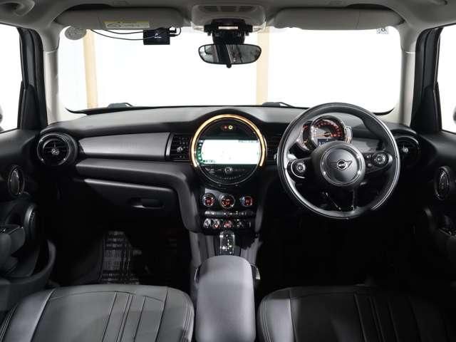 MINI COOPER 5DOOR