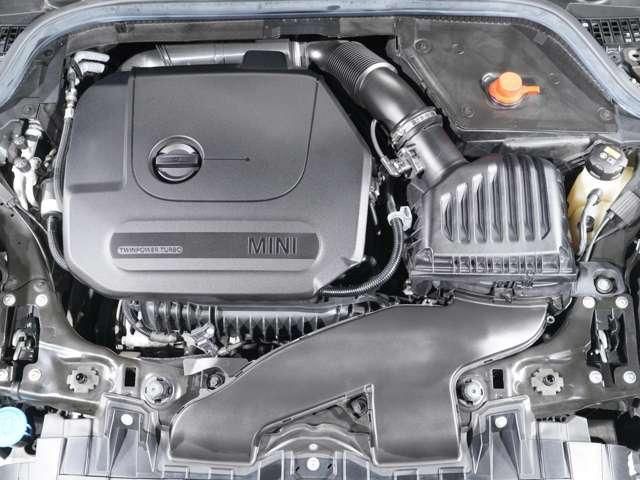 MINI COOPER 5DOOR