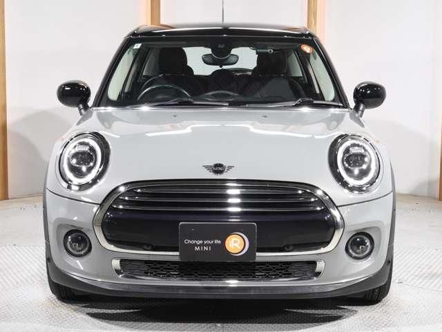 MINI COOPER 5DOOR