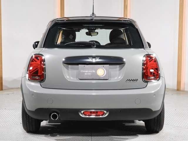 MINI COOPER 5DOOR