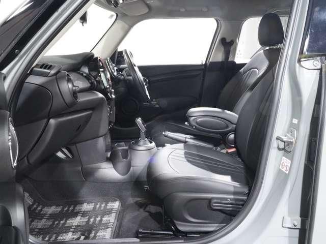 MINI COOPER 5DOOR