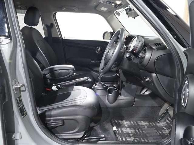 MINI COOPER 5DOOR