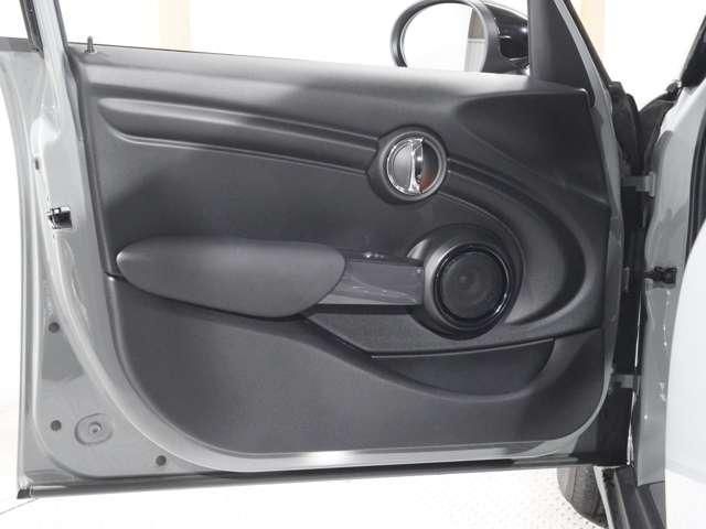 MINI COOPER 5DOOR