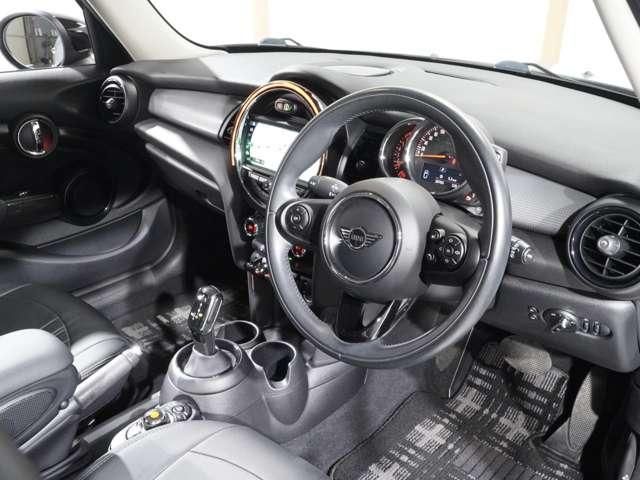 MINI COOPER 5DOOR