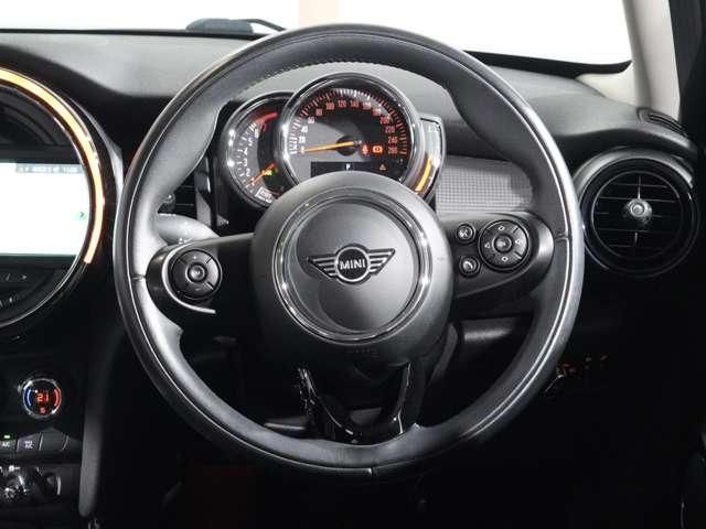 MINI COOPER 5DOOR