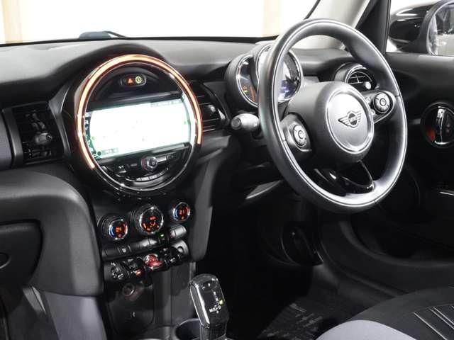 MINI COOPER 5DOOR