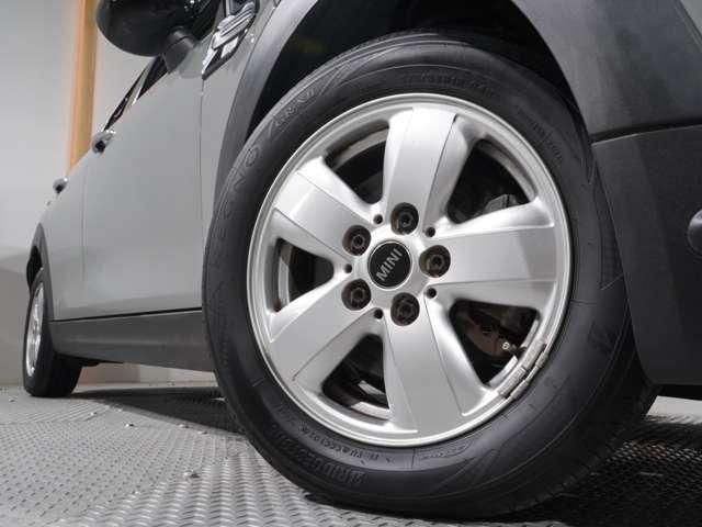 MINI COOPER 5DOOR