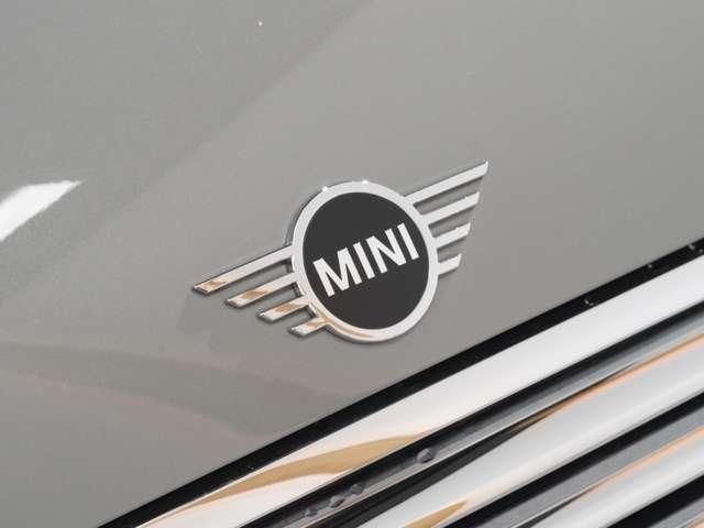 MINI COOPER 5DOOR