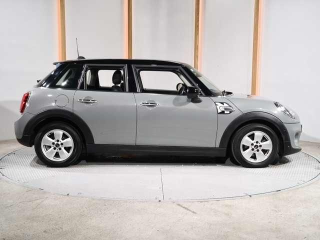 MINI COOPER 5DOOR