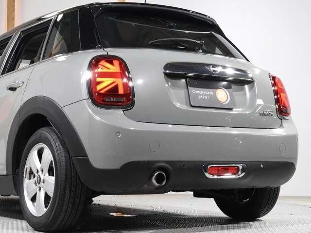 MINI COOPER 5DOOR