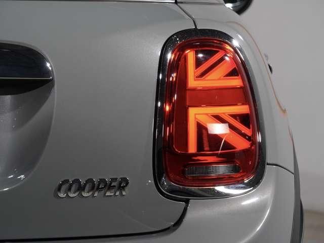 MINI COOPER 5DOOR