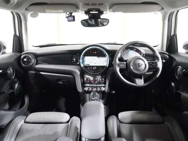 MINI COOPER D 5DOOR