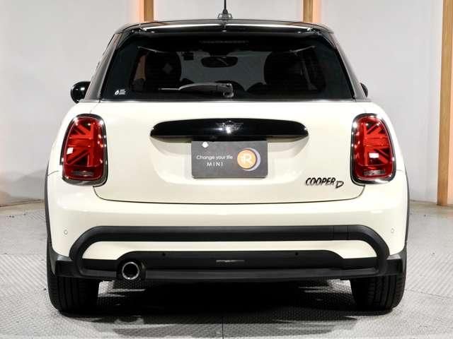 MINI COOPER D 5DOOR
