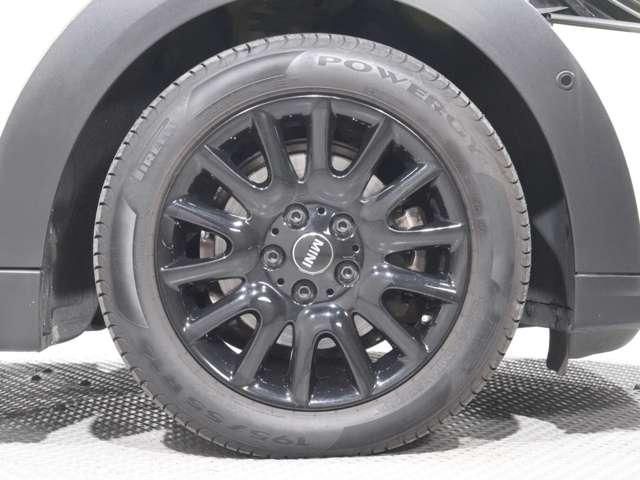 MINI COOPER D 5DOOR
