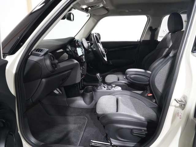 MINI COOPER D 5DOOR