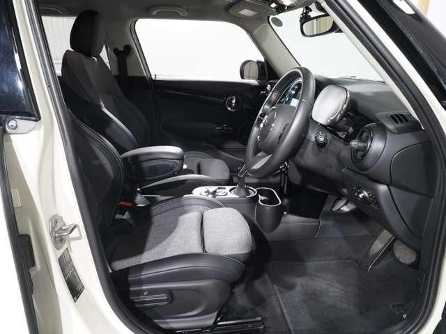 MINI COOPER D 5DOOR