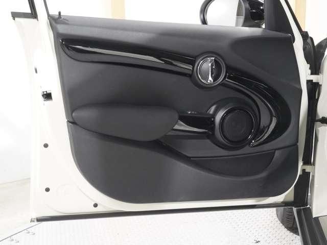 MINI COOPER D 5DOOR