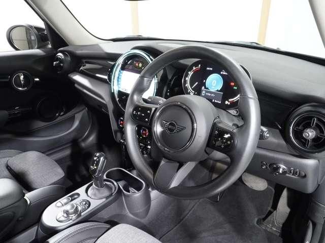 MINI COOPER D 5DOOR