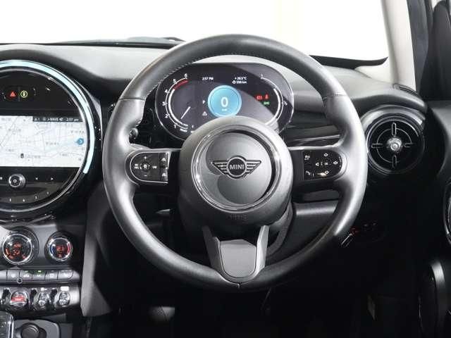MINI COOPER D 5DOOR