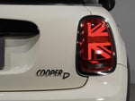 MINI COOPER D 5DOOR