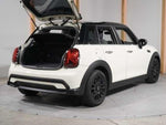 MINI COOPER D 5DOOR