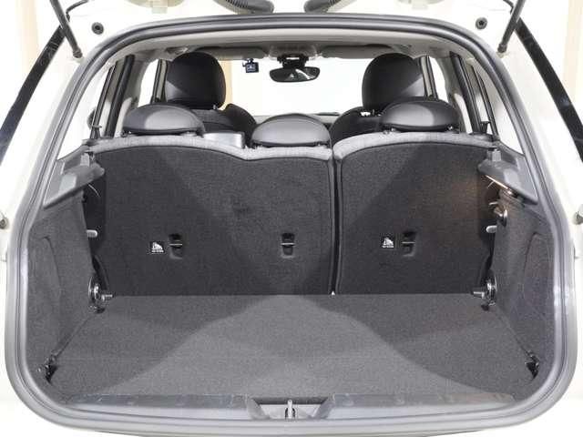 MINI COOPER D 5DOOR