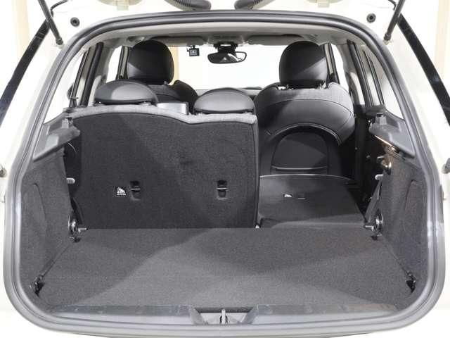 MINI COOPER D 5DOOR