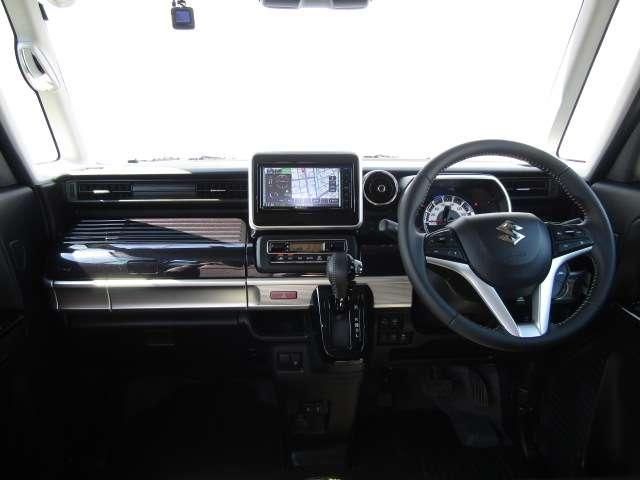 Spacia custom
